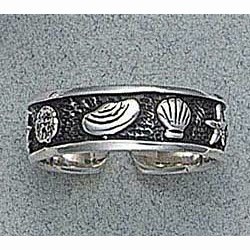 Shell Ring