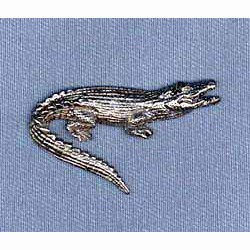 Alligator Pin