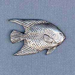 Fish Pin
