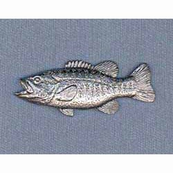Bass Pin