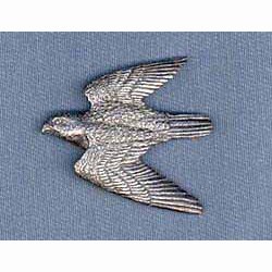 Falcon Pin