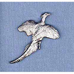 Pheasant Pin