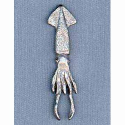 Squid Pin