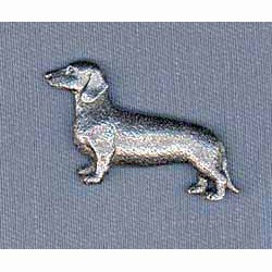 Dachshund Pin