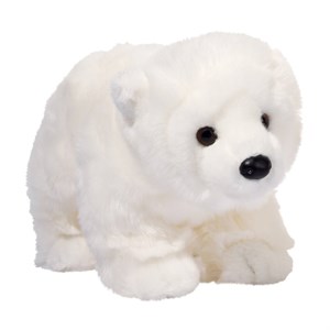 Polar Bear Plush