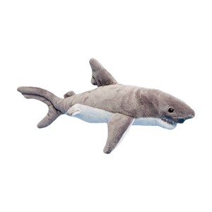 Shark Plush