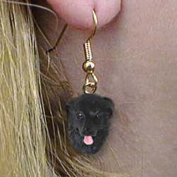 Newfoundland Earrings