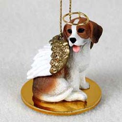 Beagle Ornaments