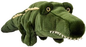 Alligator Golf Headcover