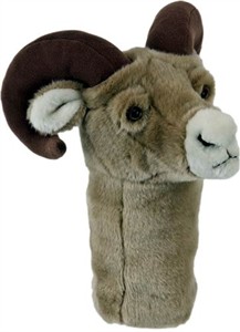 Ram Golf Headcover