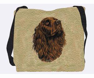 Boykin Spaniel Tote Bag