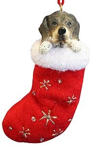 German Shorthaired Pointer Ornament