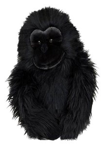 Gorilla Golf Headcover