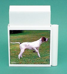 Pointer Hold-a-Note