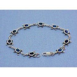 Sea Turtle Bracelet