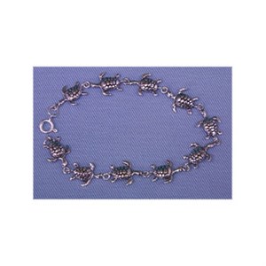 Sea Turtle Bracelet