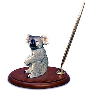 Koala Pen Holder