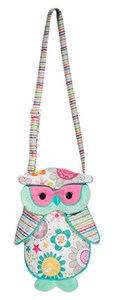 Owl Purse