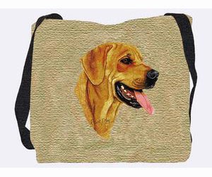 Rhodesian Ridgeback Tote Bag