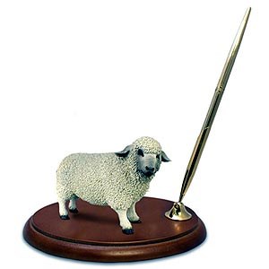 Sheep Pen Holder
